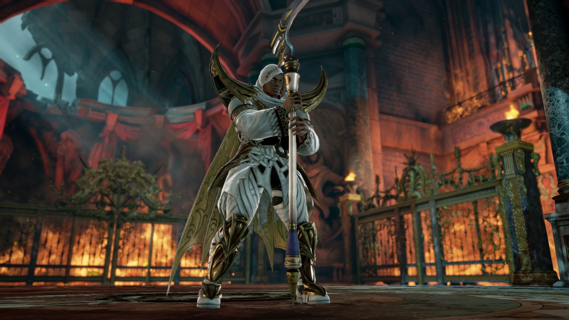 Soul Calibur VI - Imagen 3
